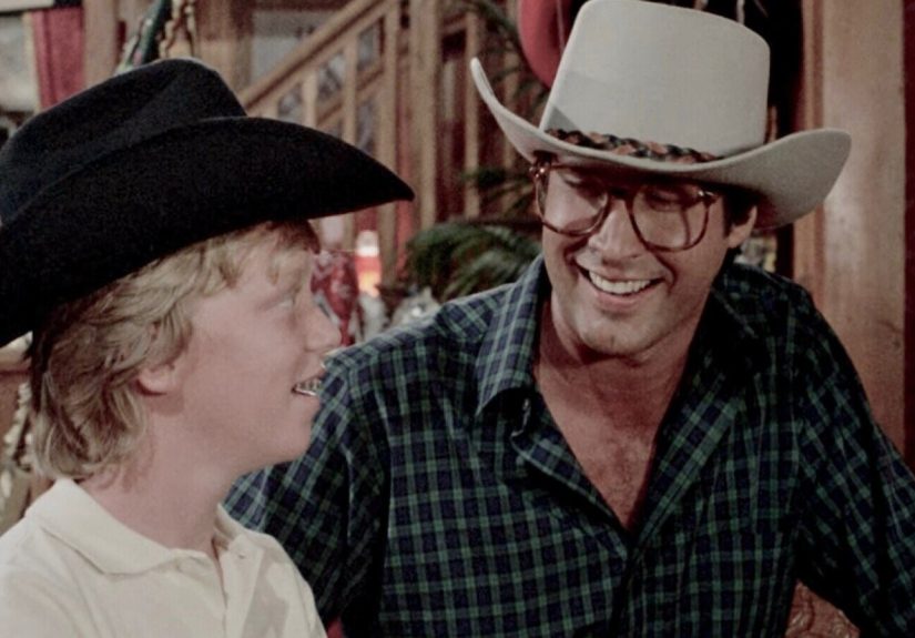Anthony Michael Hall Says Chevy Chase Bullied Him on the Set of ‘National Lampoon’s Vacation’