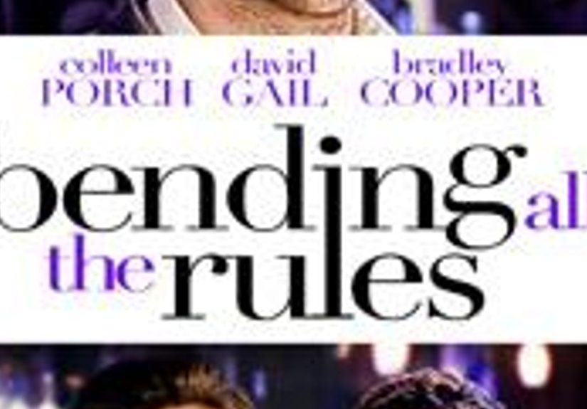 Bending All the Rules Rankings And Opinions
