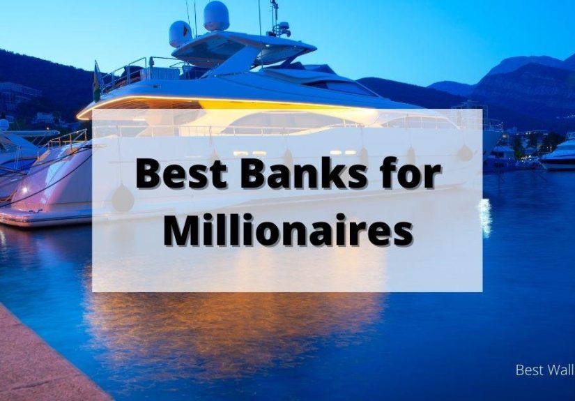 Best Banks for Private Client Millionaire Perks (plus Alternatives)
