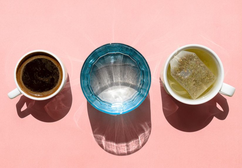 Can You Drink Juice While Fasting? What to Sip and What to Skip