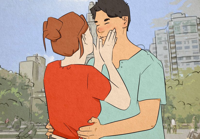 Contempt in Relationships: Examples, Signs, & Solutions