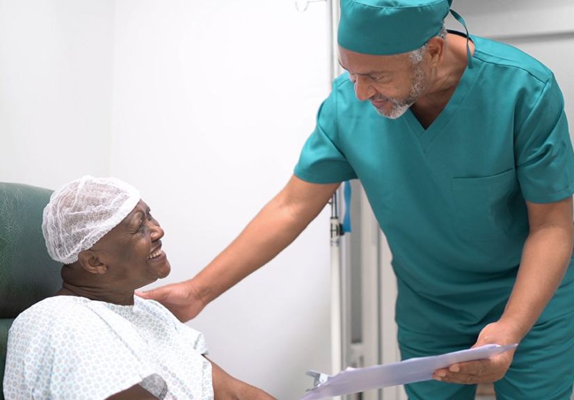 Deep Brain Stimulation to Treat Depression