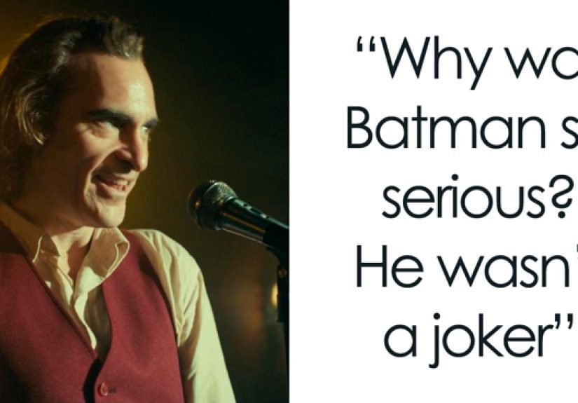 Die-Hard Fan Of Heroes? These Punny Superhero Jokes Are Made For You