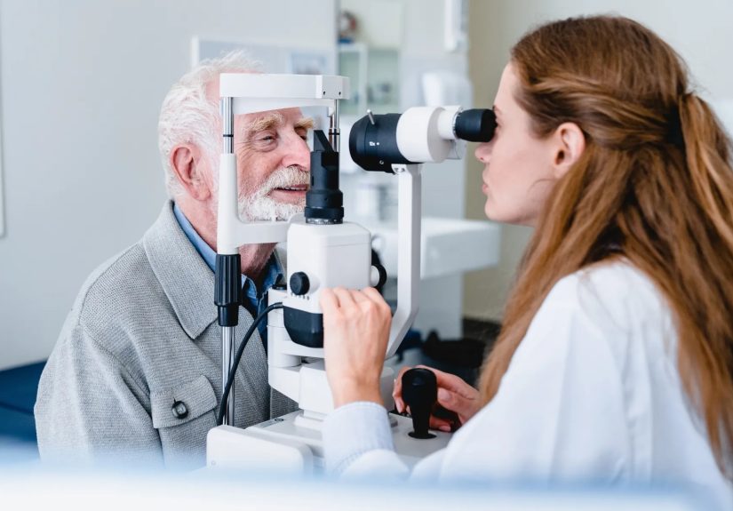 DME Treatment Guide