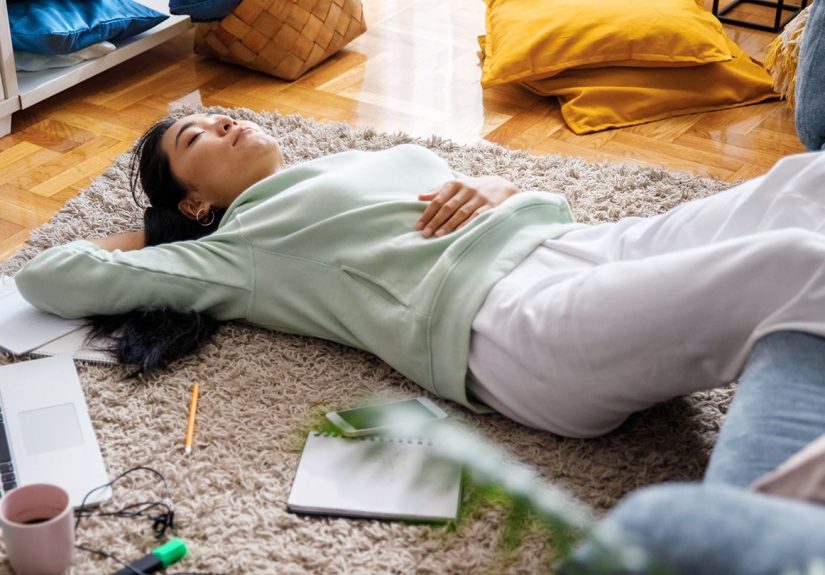 Does the Navy SEAL Power Nap Really Work?