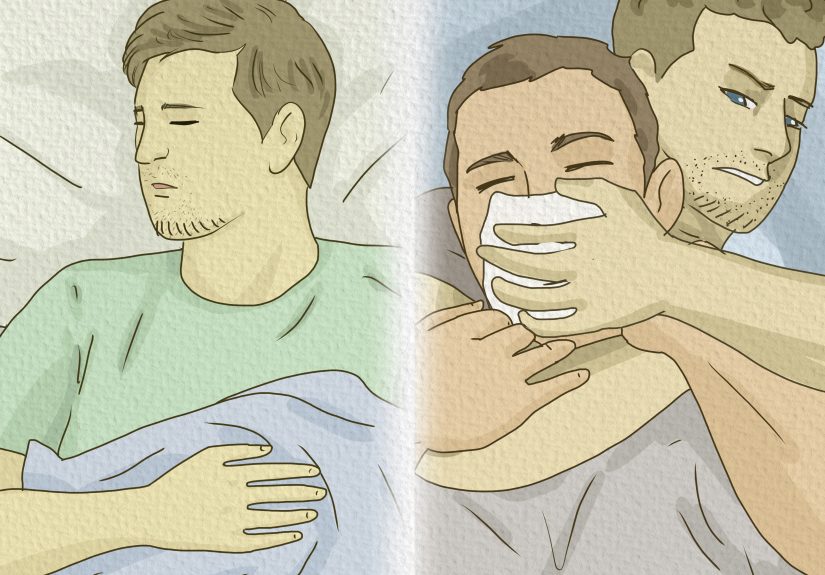 Dream About Being Kidnapped: 13 Possible Meanings