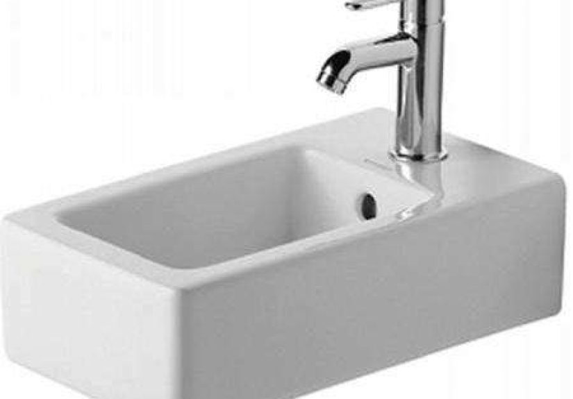 Duravit Vero Handrinse Basin