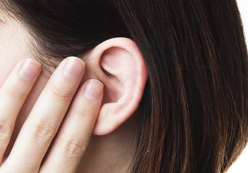 Earlobe Cyst: Causes, Treatments, and More