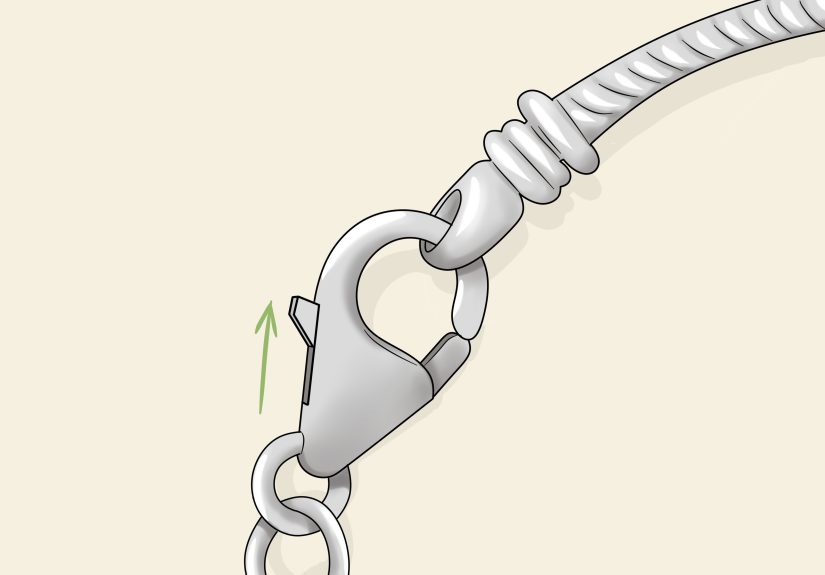 Easy Ways to Put Charms on a Pandora Bracelet: 10 Steps