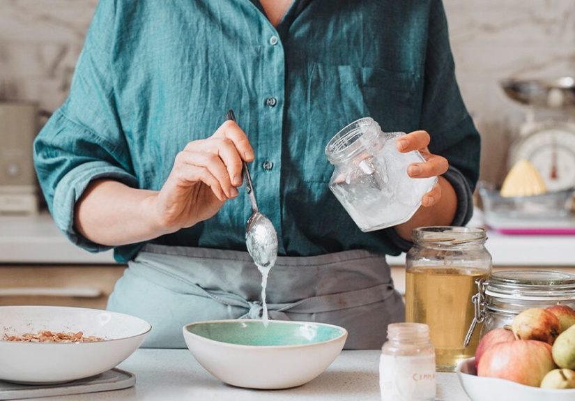 Effects of Coconut Oil on Your Health