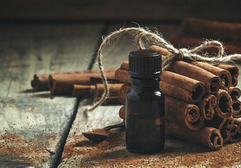 Essential Oils for Menstrual Cramps: What Works?