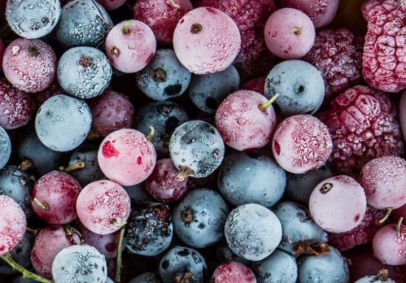 Fresh vs Frozen Fruit and Vegetables  Which Are Healthier?