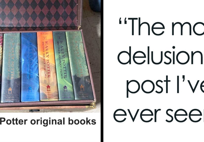 From Bizarre To Hilarious: 50 Awkward Things People Thought They Could Sell Online