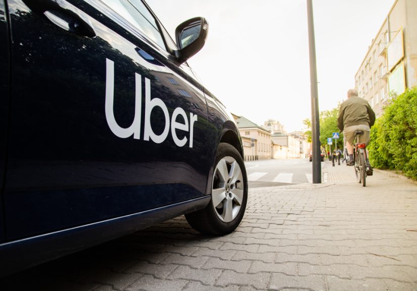 From Uber Driver to Harvard Medical School