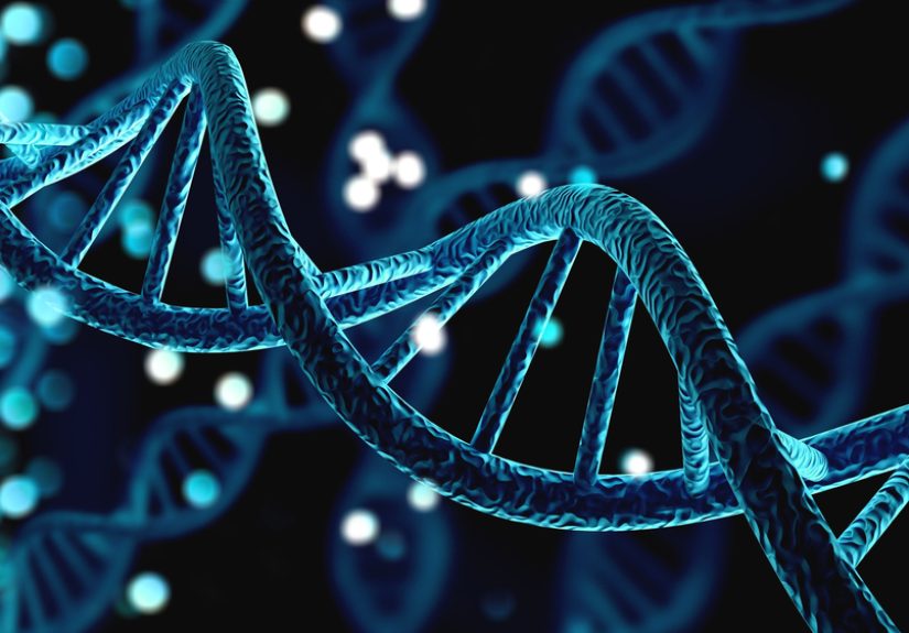 Gene Therapies for Chronic Pain?