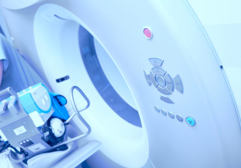 Going to the molecular level to think big about cancer