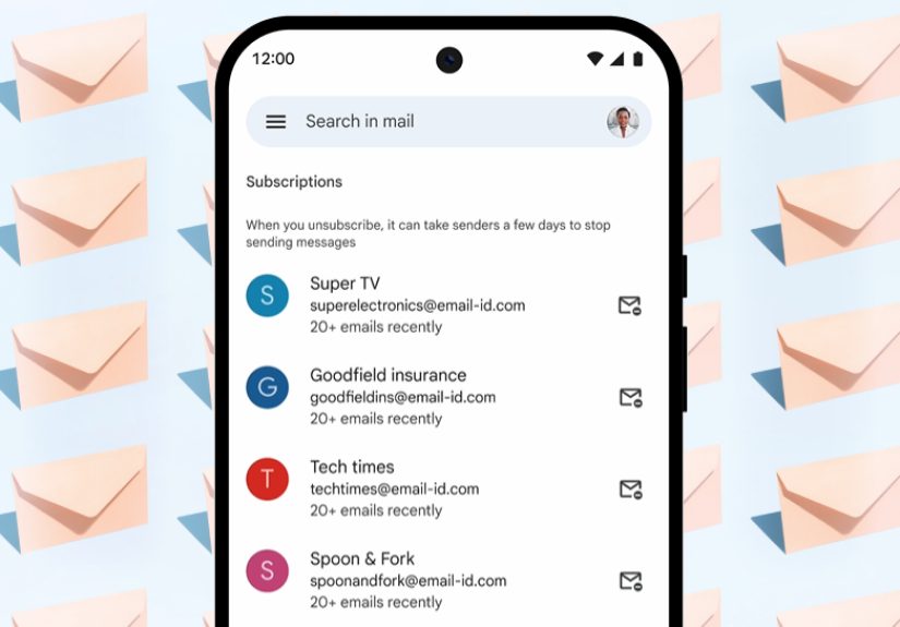 Google Just Gave You an Inbox Cleanup Button