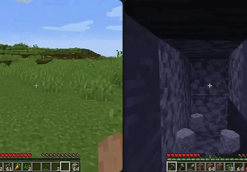 Here’s Code For That AI-Generated Minecraft Clone