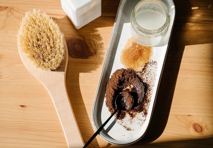 Homemade Facial Scrub: 8 DIY Recipes for Healthier Skin