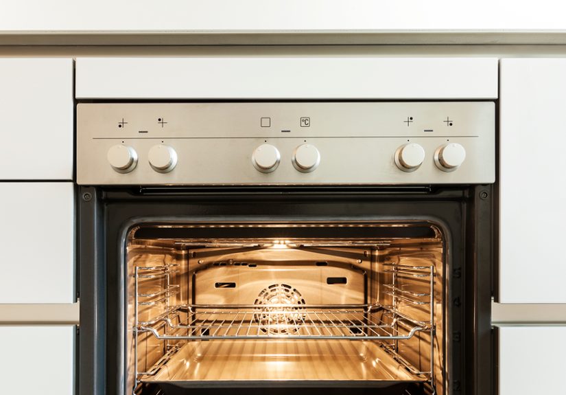 How Self-Cleaning Ovens Work: When and How to Use Your Oven's Self-Cleaning Function