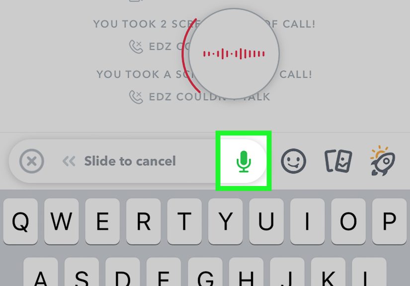 How to Call Friends on Snapchat: A Step-by-Step Guide