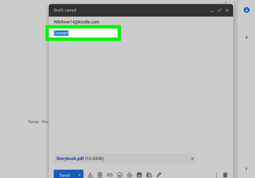 How to Convert a PDF to Kindle Format (PDF to .mobi or .azw)