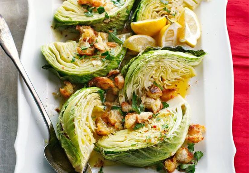 How to Cook Cabbage So You'll Actually Crave This Healthy Vegetable