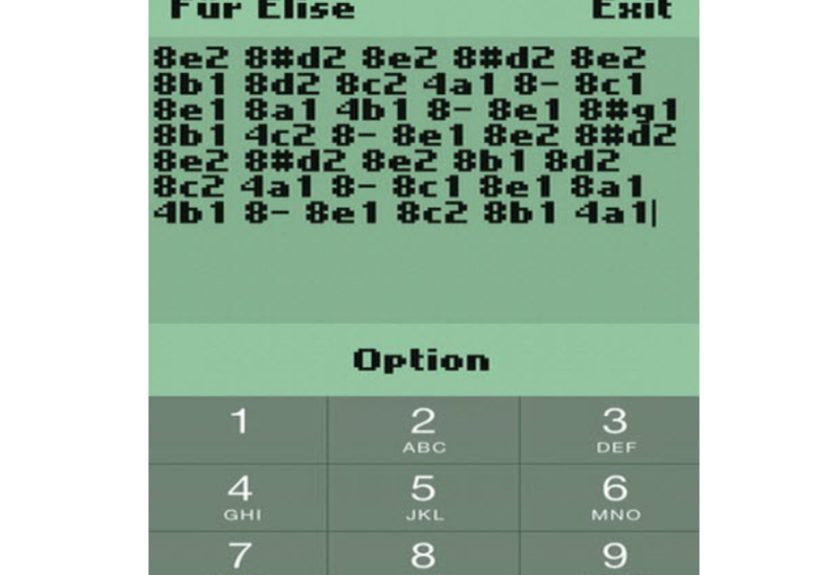 How to Create a Ringtone with Nokia Composer: 7 Easy Steps