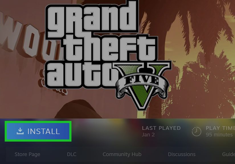 How to Download GTA for PC