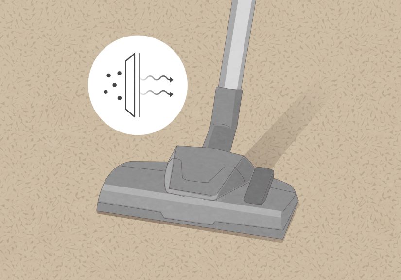 How to Get Rid of Carpet Mold for Good