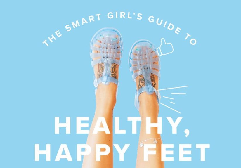 How to Keep Your Feet Healthy: Tips, Exercises, and More