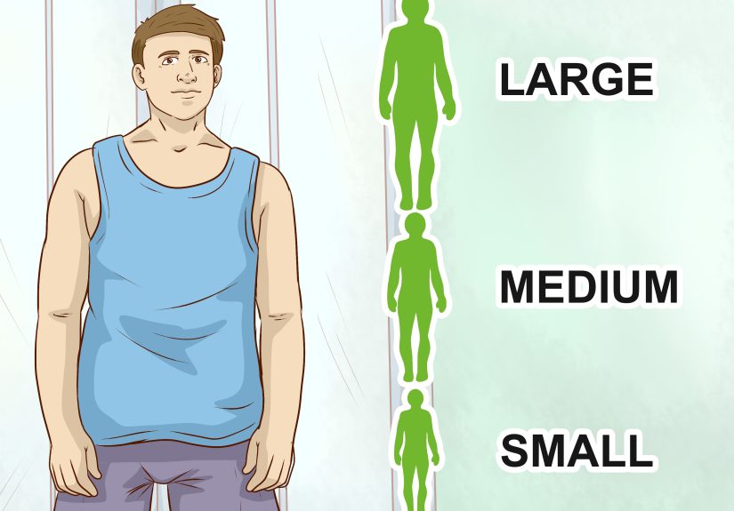How to Measure Elbow Breadth: 11 Steps
