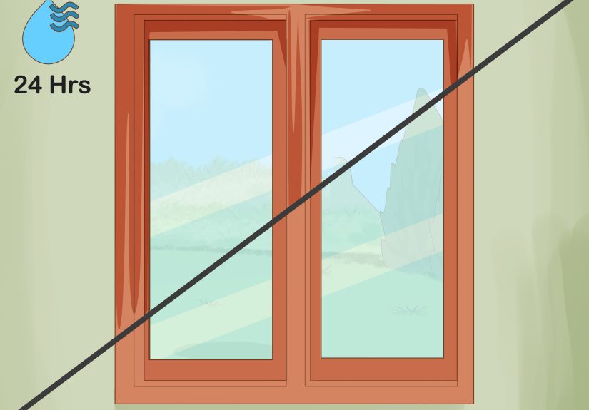 How to Paint a Window Frame: An Easy Guide