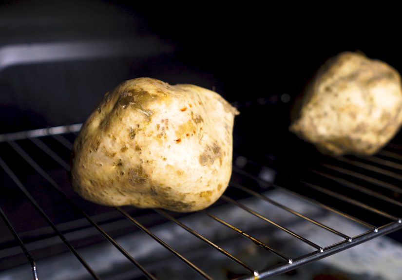 How to Parboil Potatoes: A Step-By-Step Guide