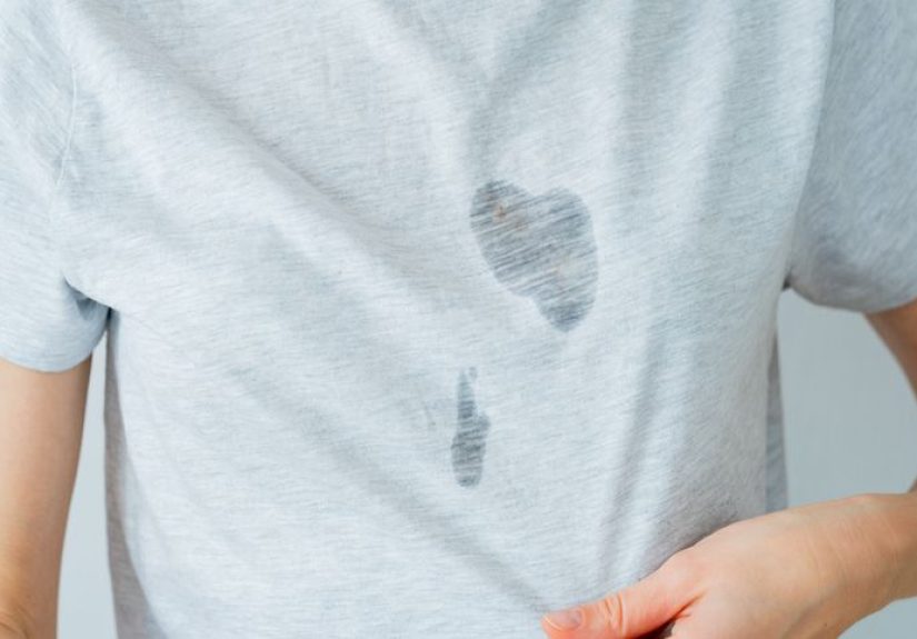 How to Remove Stains Without Washing, According to a Pro