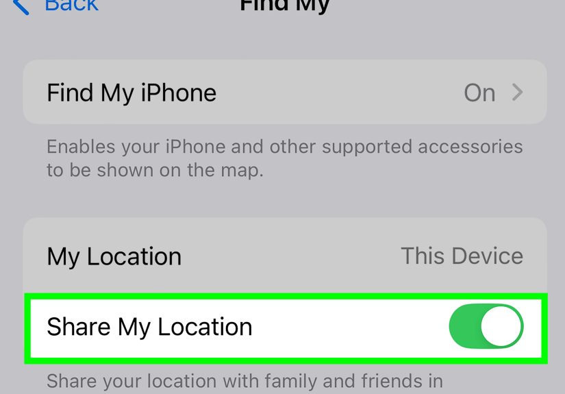 How to See Location History on iPhone: Easy Methods