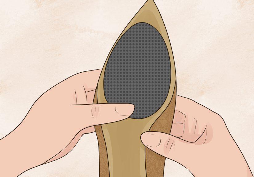 How to Tell If Shoes are Non-Slip: A Complete Guide