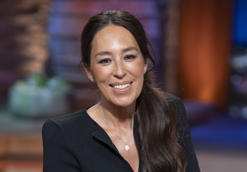 I Tried Every Item in Joanna Gaines’ New Frozen Baked Goods LineAnd They All Taste Fresh From the Oven