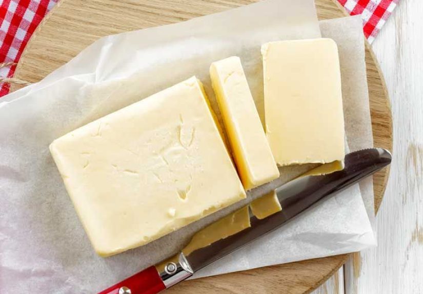 Is Butter a Dairy Product, and Does It Contain Lactose?