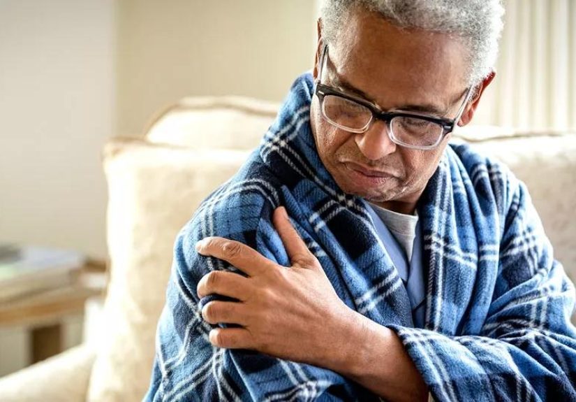 Is Your Shoulder Pain Actually a Neck Problem?