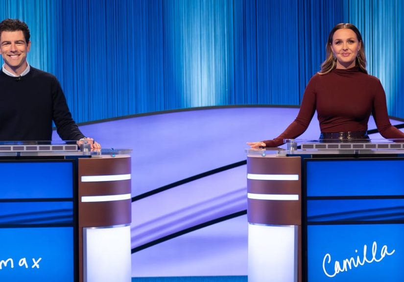 Meet the Star-Studded Cast of “Celebrity Jeopardy!” Season 3