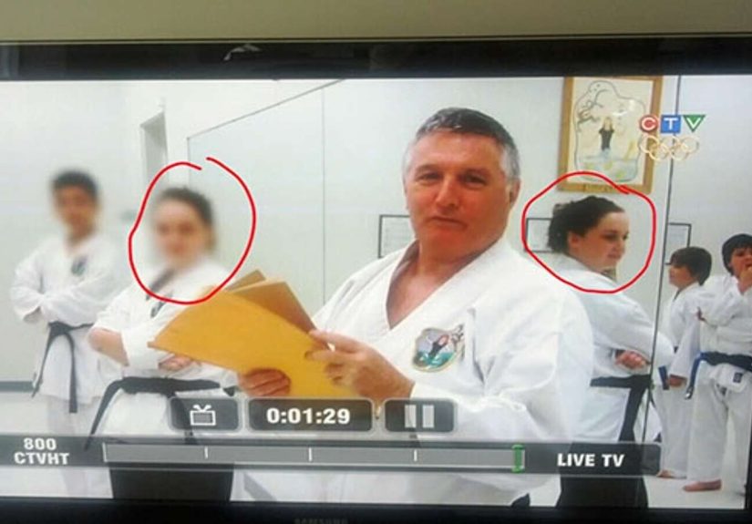 More "You Had One Job" Eyeroll Moments