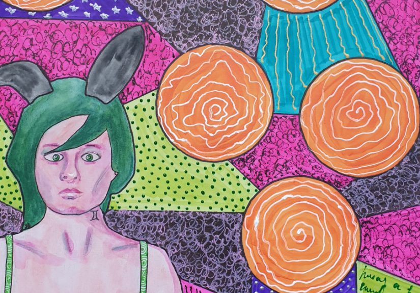 My Personal Vision Of Zodiac Sings (12 Pics)