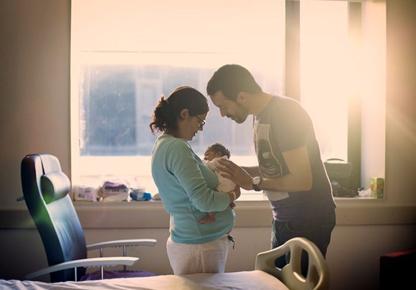 Narcolepsy at birth: What to know