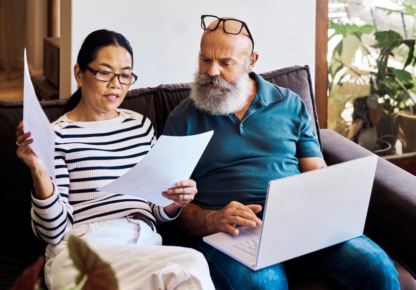 Nearing Death With Advanced Cancer: How to Prepare