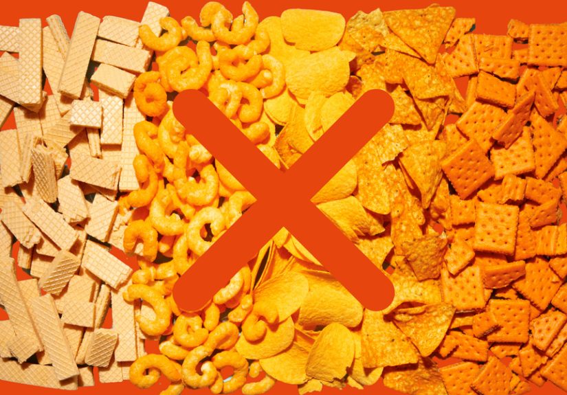 New Study Links Ultra-Processed Foods to Colorectal Cancer
