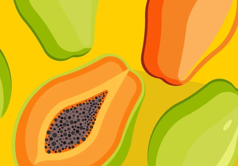 Papaya Health Benefits