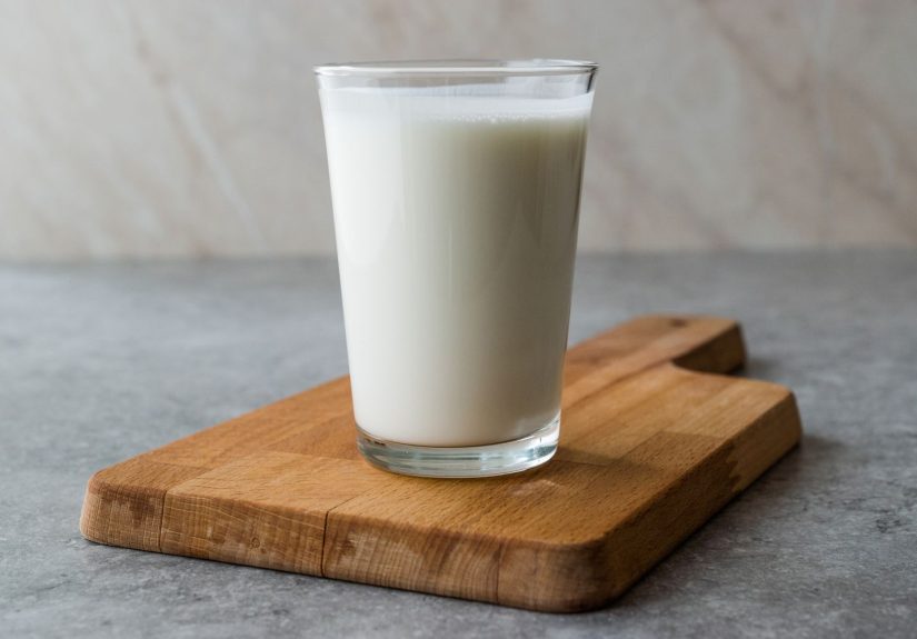 Potential Health Benefits of Buttermilk