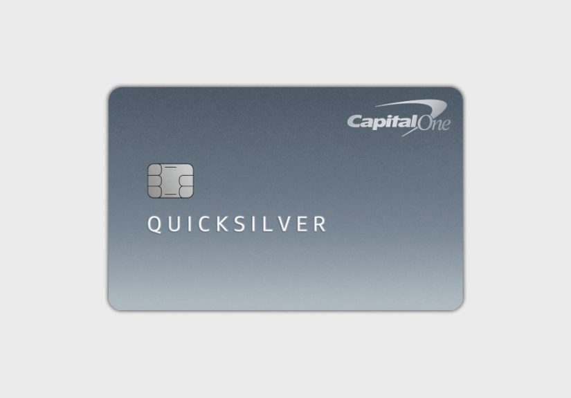 Quicksilver Student Credit Card