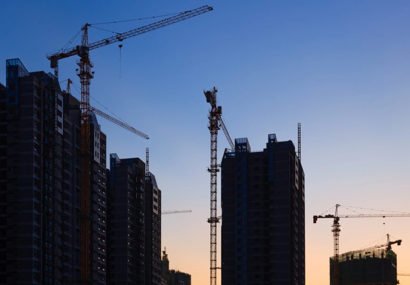 Reconstruction Costs Up 60% Since 2014 - IA Magazine